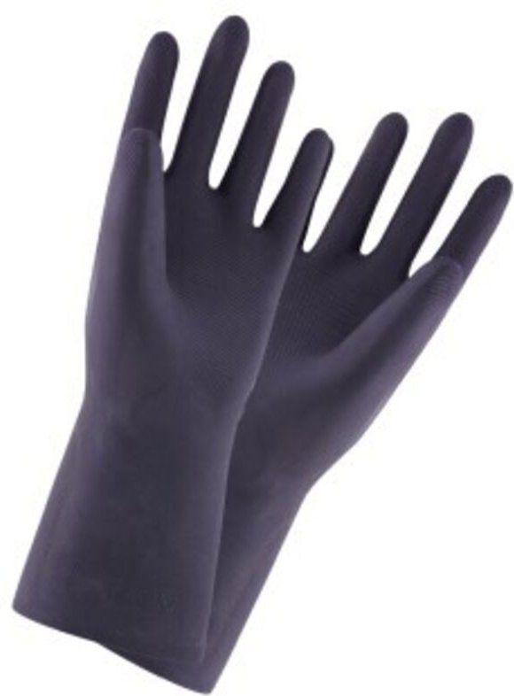 Paar handschuh neo-tex gss-004/hd-27 t/9