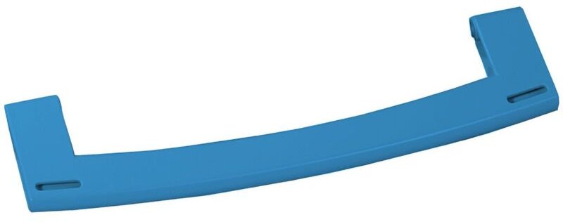 TANOS Griff T-Loc himmelblau (RAL 5015)