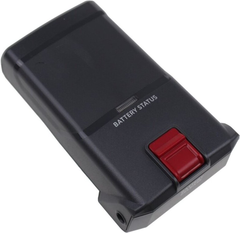 Hoover - akku pack b012 - hfree100gf - 21,6v-2000mah li-ion - 35602208 - 8016361998315