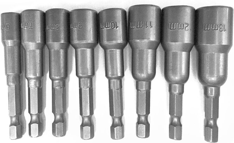 Trennscheibe, für Glas / Stein, mit Diamantbeschichtung, verzinkt, feine Körnung