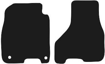 BASIC-Front für: Dodge RAM DS DJ 1500 Pickup 2012-2020