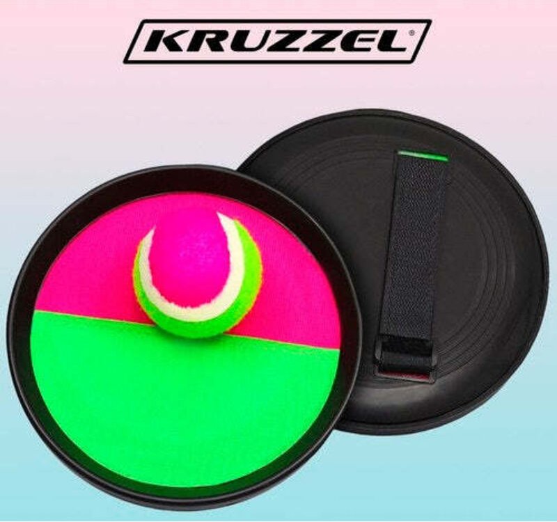 Klettspiel - schlager ball 23549