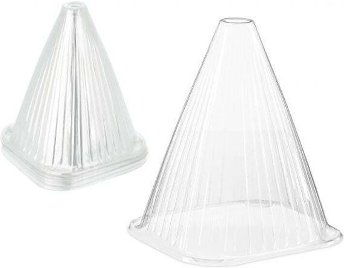 Pflanzenhut 24 stuck