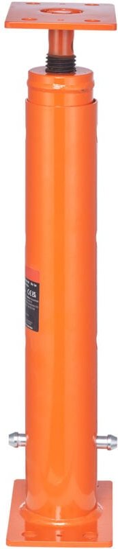 Mophorn - Wagenheber, Höhenbereich von 19 bis 36 Zoll, maximale Tragkraft 18.000 Pfund, verstellbarer Teleskop-Wagenhebe...