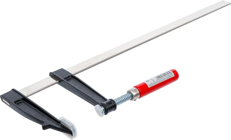 BGS Do it yourself Schraubzwinge 500 x 120 mm