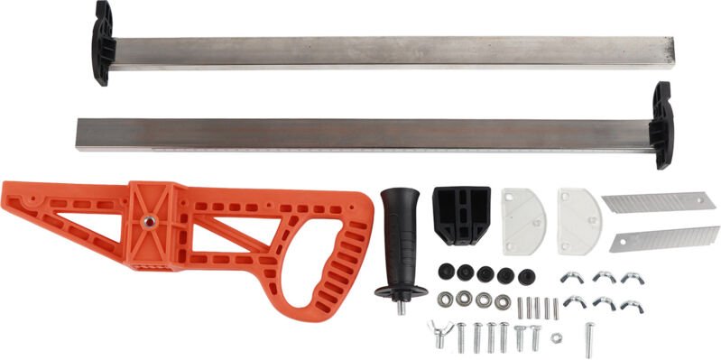 Eosnow Gipskartonschneider, manuell, tragbar, Handschub, Holzbearbeitung, Schneiden von Artefakten