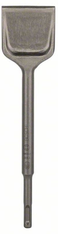 Bosch - Accessories 2608690102 Spatmeißel 60 mm Gesamtlänge 250 mm SDS-Plus 1 St.