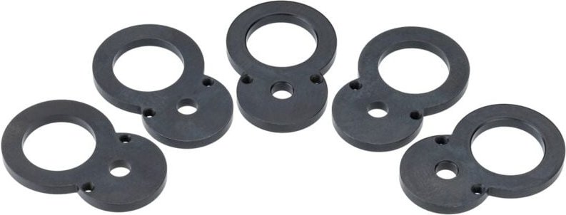 Hazet Deckplatten Satz (916-E-Teil)