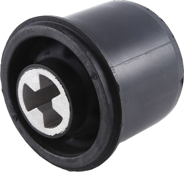 Tlily - 1J0501541C Längslenkerbuchsen-Unterstützung für Volkswagen Audi Skoda seat Jetta