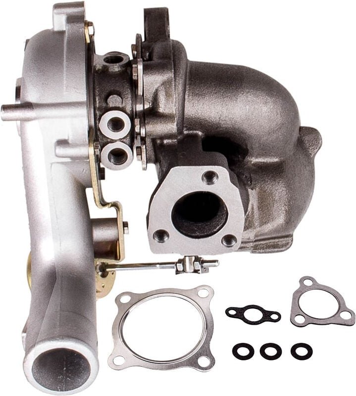K03-053 Turbolader für Audi VW Seat Skoda 1.8 T AUM AVJ 110 Kw 150Ps 180Ps Neu