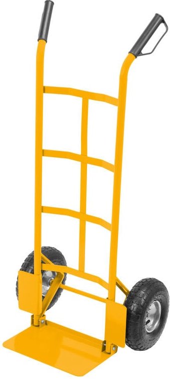 VOREL 78658 Wagen Lader Stahl