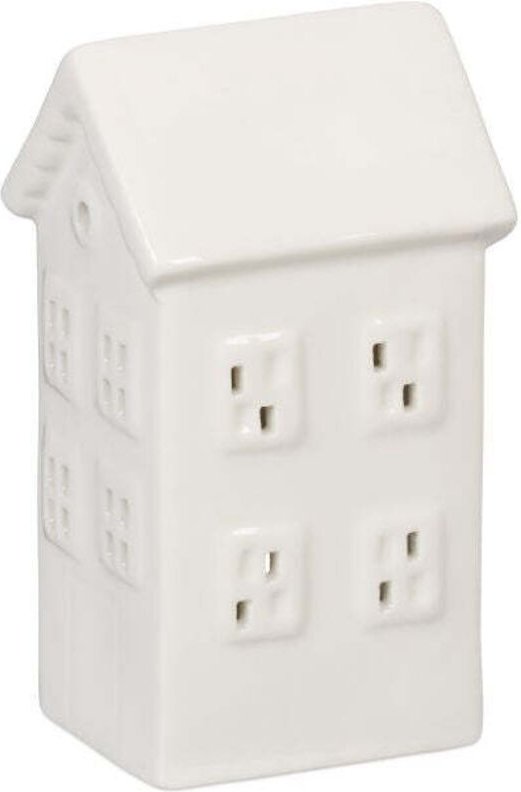 Warme helle hauskeramik