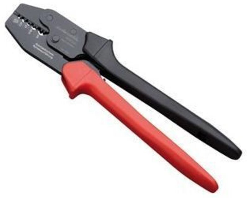 Intercable - Remscheid Presswerkzeug MPR16K