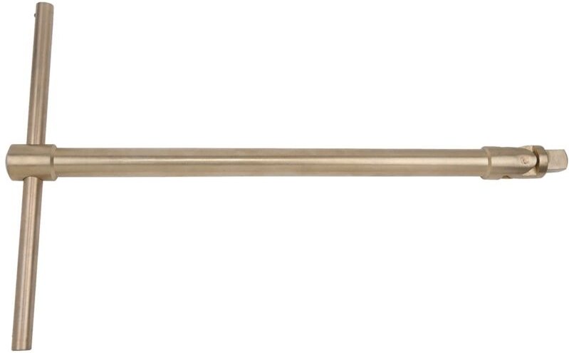 Ks Tools BRONZEplus T-Gelenkschlüssel 1 660 mm