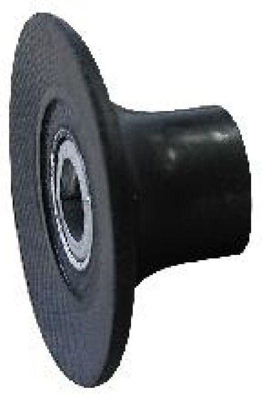 4 sortierte Schleifscheiben Ø 45 mm MAXICRAFT