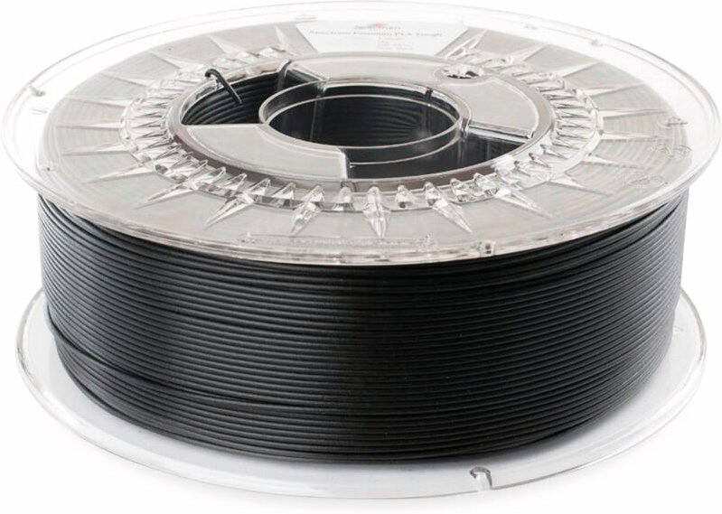 SPECTRUM 3D Filament smart ABS 1.75mm DEEP schwarz 1kg