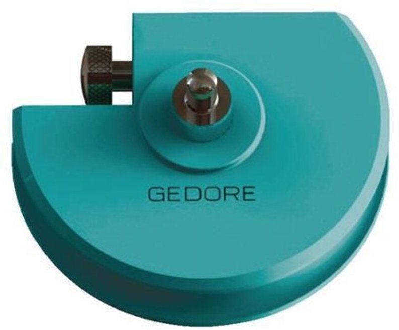 243050 Biegeform 6 mm