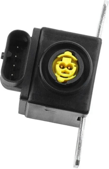 Tlily - Kollisions-Batterietrennsicherung, Abschaltschutz für W206