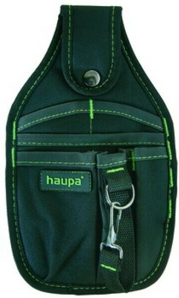 Haupa GÜRTELTASCHE TOOL POUCH LEER (220103)