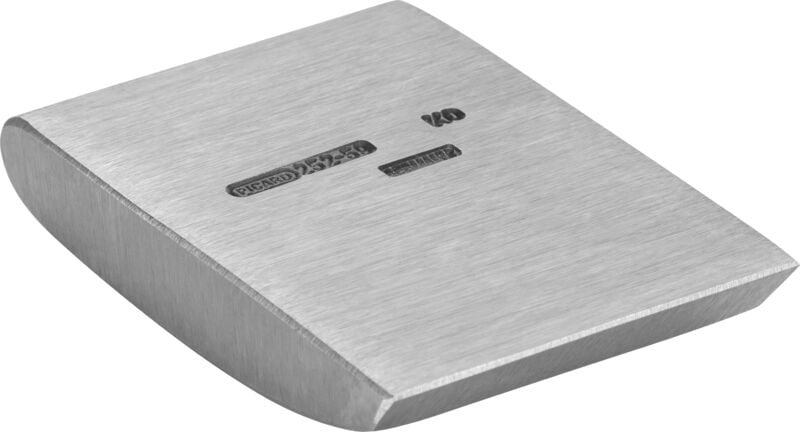 Handfaust 920g für Kotflügelarbeiten Nr. 252/59 - Picard