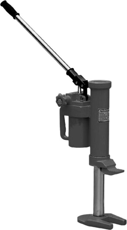 ELMAG Hydraulischer Maschinenheber 5.000 kg