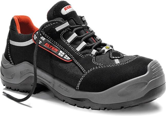 Elten Sicherheitshalbschuh SENEX AL ESD S3, Gr. 39