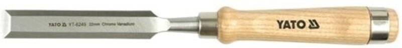 Zimmermannsmeißel 12 mm YT-6243 Yato