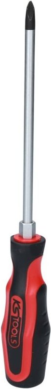 KS-Tools 159.1023 ERGOTORQUE+ Schraubendreher PH2,