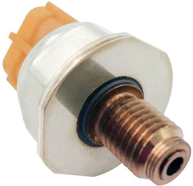 Hochdrucksensor der Kraftstoffleitung für Murano Navara NP300 Pathfinder 2.5 DCi 45PP3-1, 45PP3-4, 55PP05-01, 45PP3-3