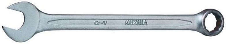Kuźnia klucz płasko-oczkowy 36mm cr-v rwpn