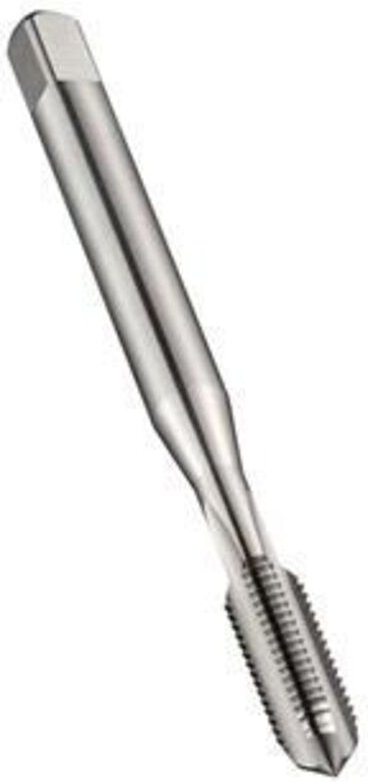 Dormer - Maschinengewindebohrer isoc E620 egm 10x1.5mm hss Blank 1,5XD 6H