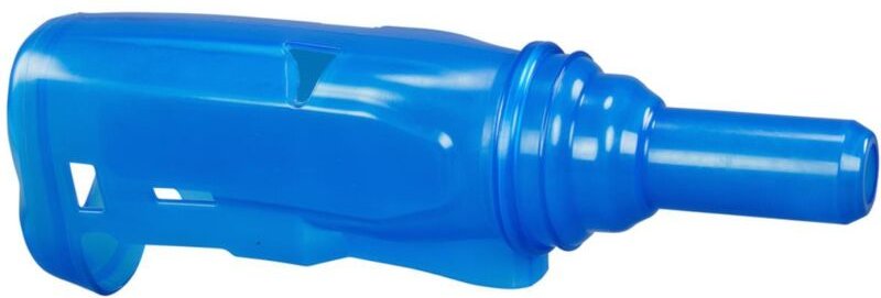 Schutzabdeckung Set b blau - 191S64-0 - Makita