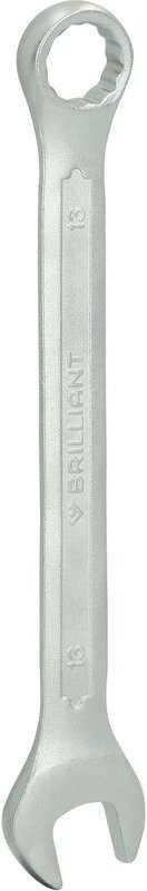 Ring-Maulschlüssel, 13 mm