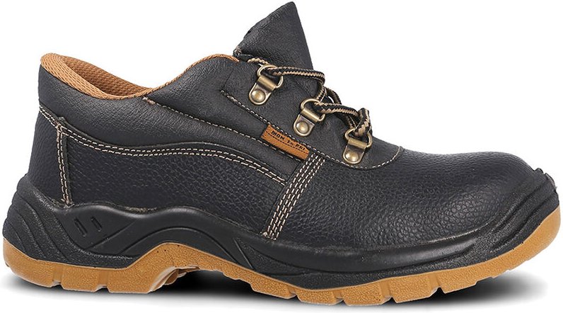 ZP1000 S3 src Sicherheitsschuhe - 41 eu - Schwarze - Paredes