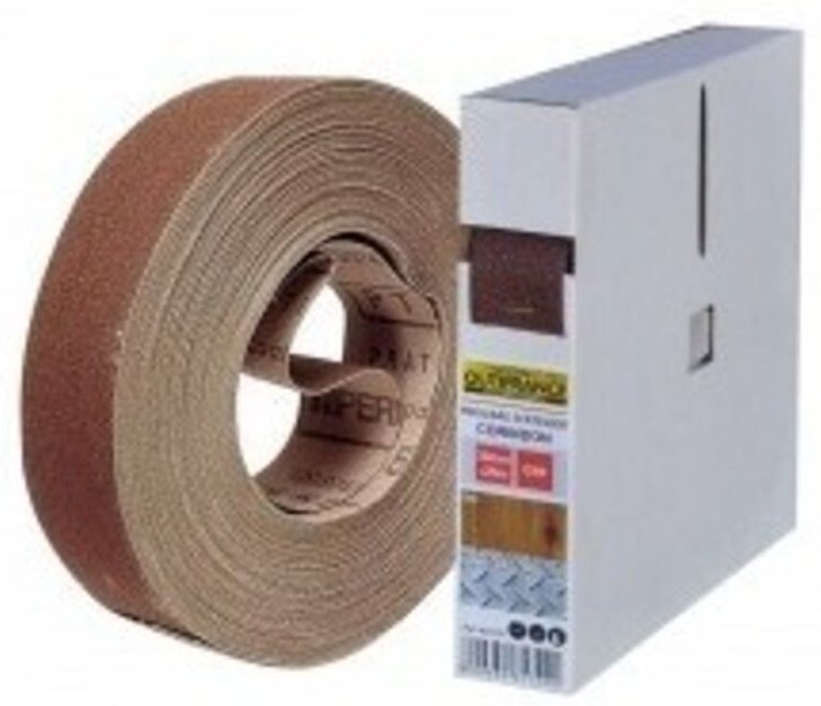 Werkstattrolle 38 mm x 25 m G 120207143