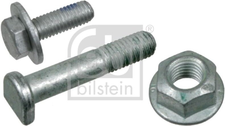 Lenkstangenkopf 21505 FEBI