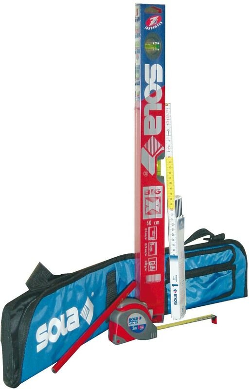 Bigx Sola Bigx Carpenter Toolsets