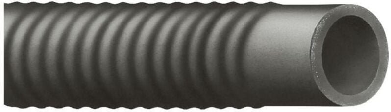 Saugschlauch DELTAFLEX® Länge 6 m Innen-Ø 102,0 mm Außen-Ø 116,0 mm