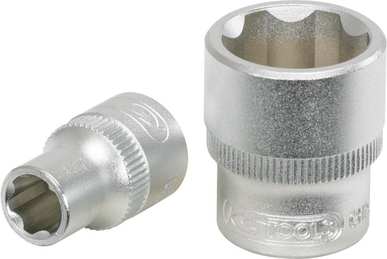 3/8' Stecknuss, 20mm