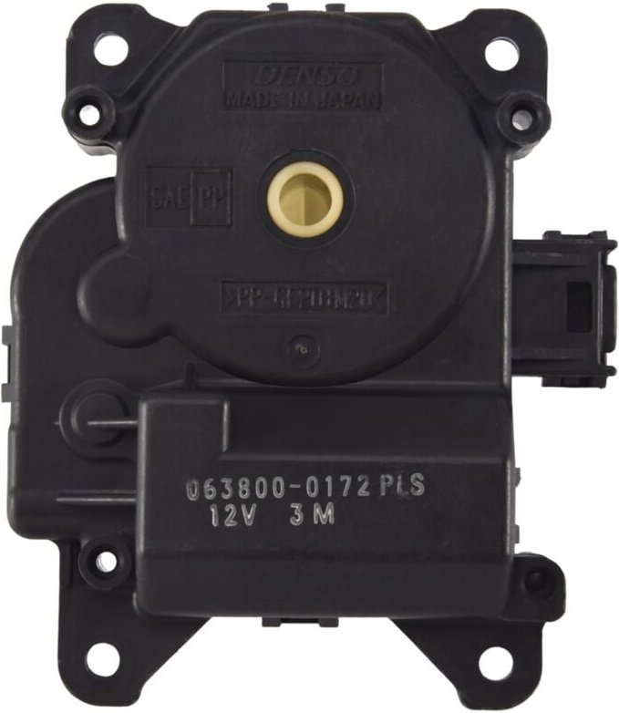 Tlily - AC-HeizungsdäMpfer-Servomotor für Sienna Crown pls AE063800-0172 0638000172