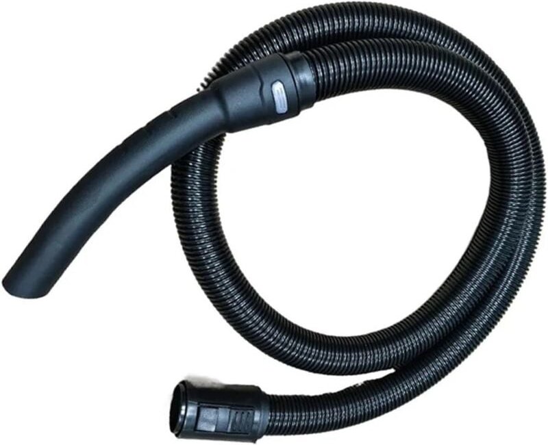 Kompatibel mit dem Kärcher WD4 Staubsaugerschlauch (WD-Schlauchset) – Zubehör kompatibel mit dem Kärcher WD4 Schlauch: s...
