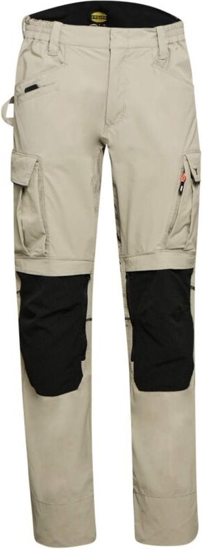 Utility Diadora 702.176200 Tech Performance Arbeitshose Beige XXL