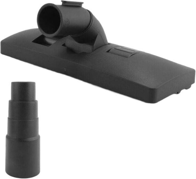Universelle Staubsaugerbürste mit 32-mm-Adapter und Reinigungsdüse