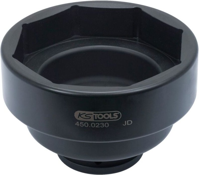 Ks Tools 3/4 Achsmuttern-Schlüssel für hino