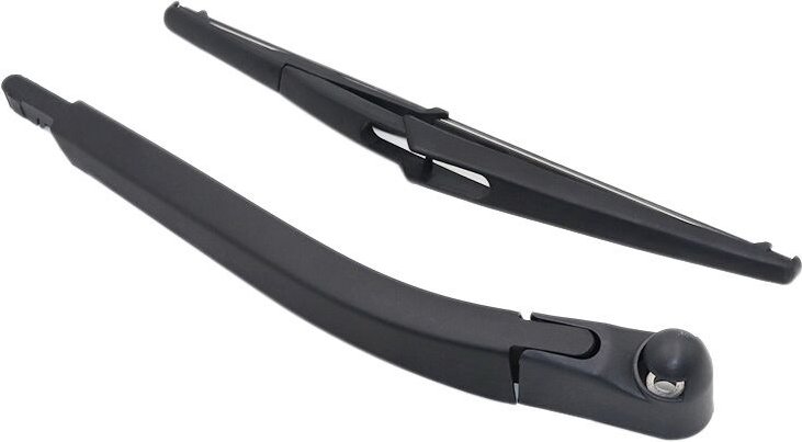 Tlily - 12 Heck Scheibenwischer BläTter für Arm b B200 W245 2005-2011