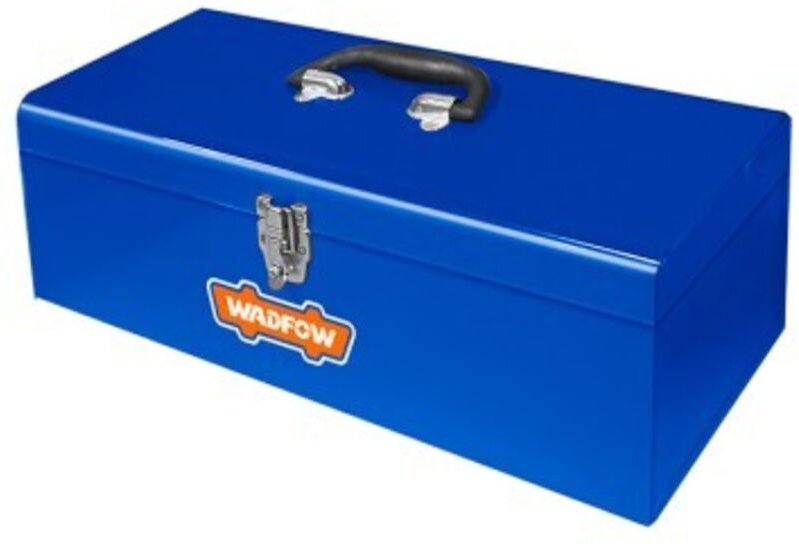 WADFOW Werkzeugkasten aus Metall, WADFOW.