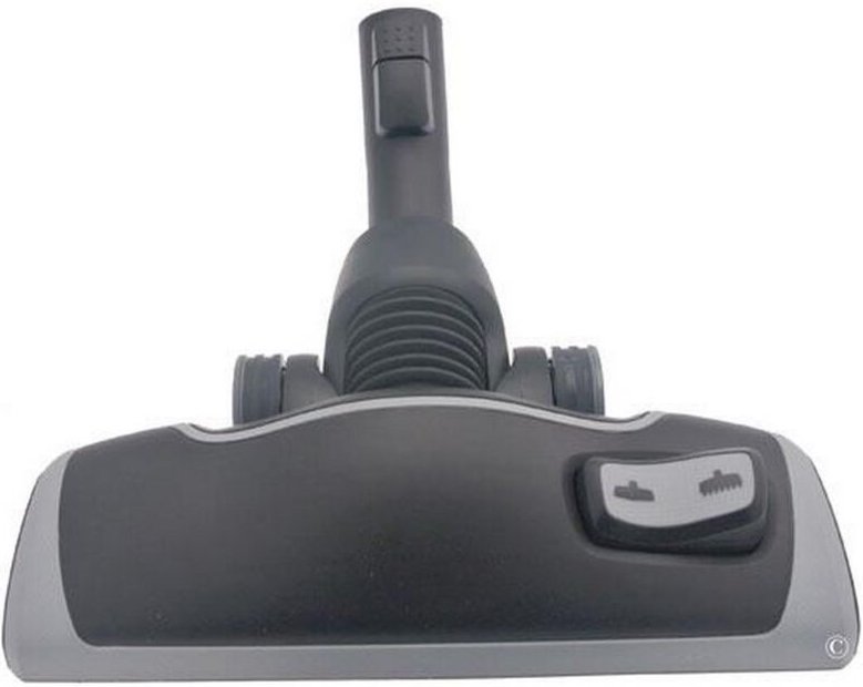 Ersatzteil - Bürste, 2 Positionen Original - - ELECTROLUX, AEG, HOOVER, TORNADO, PROGRESS, ROTARY