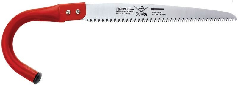 Segacci Samurai Urlaubsgriff PS 300 LH