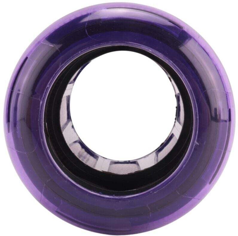 2er-Pack wiederverwendbare Staubfilter, kompatibel mit beutellosen Staubsaugern