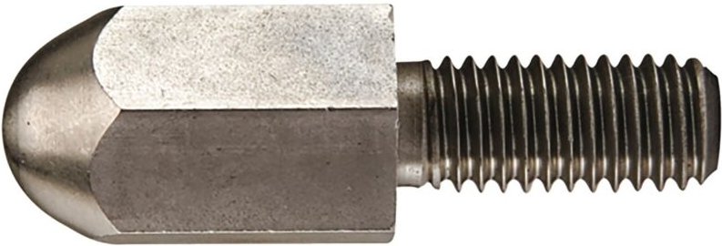 Sechskantschraube M8x18, für Akku-Rührgerät DUT130 - Makita
